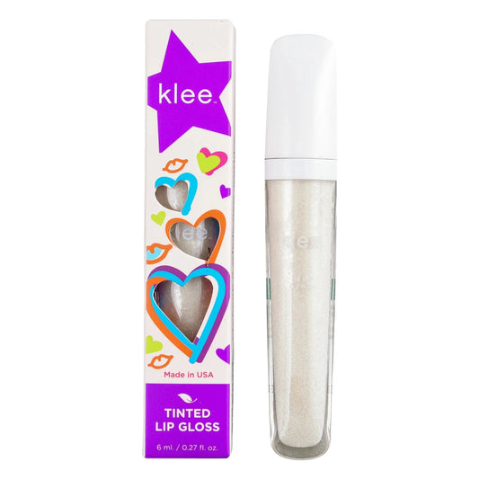 Sparkle Lip Gloss - Vail Tempo WELLSPRING
