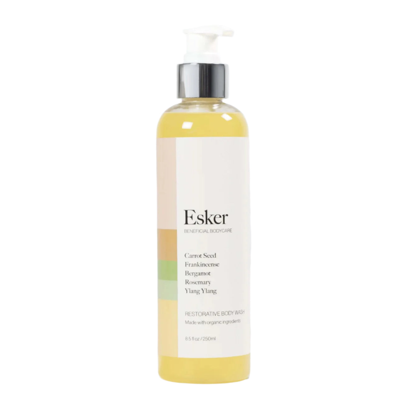 Restorative Body Wash