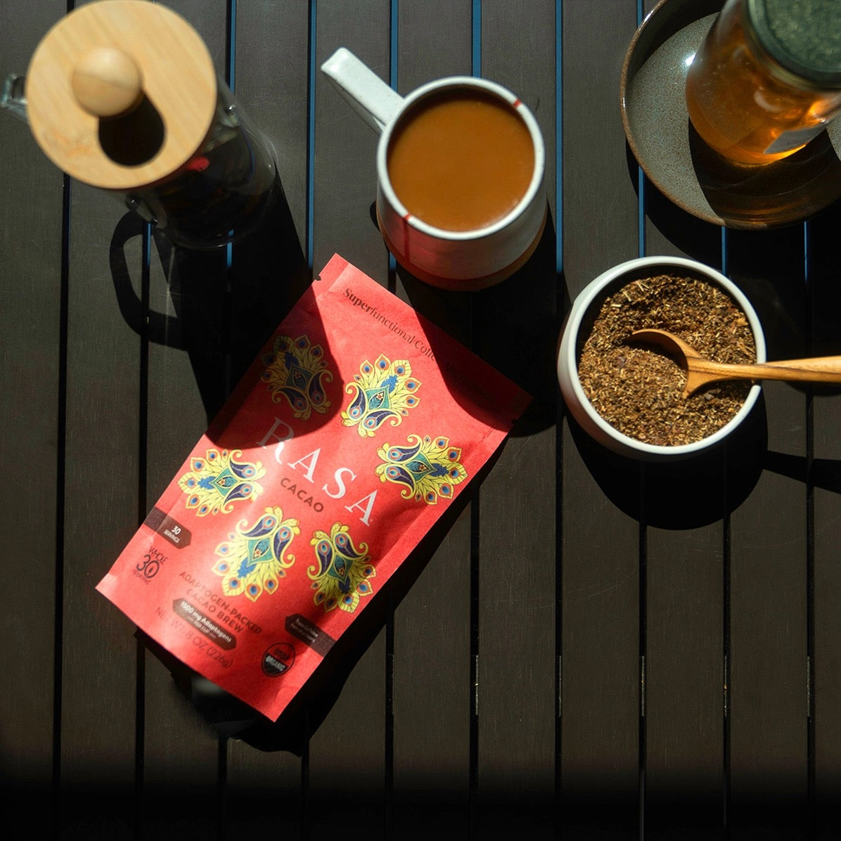 Cacao