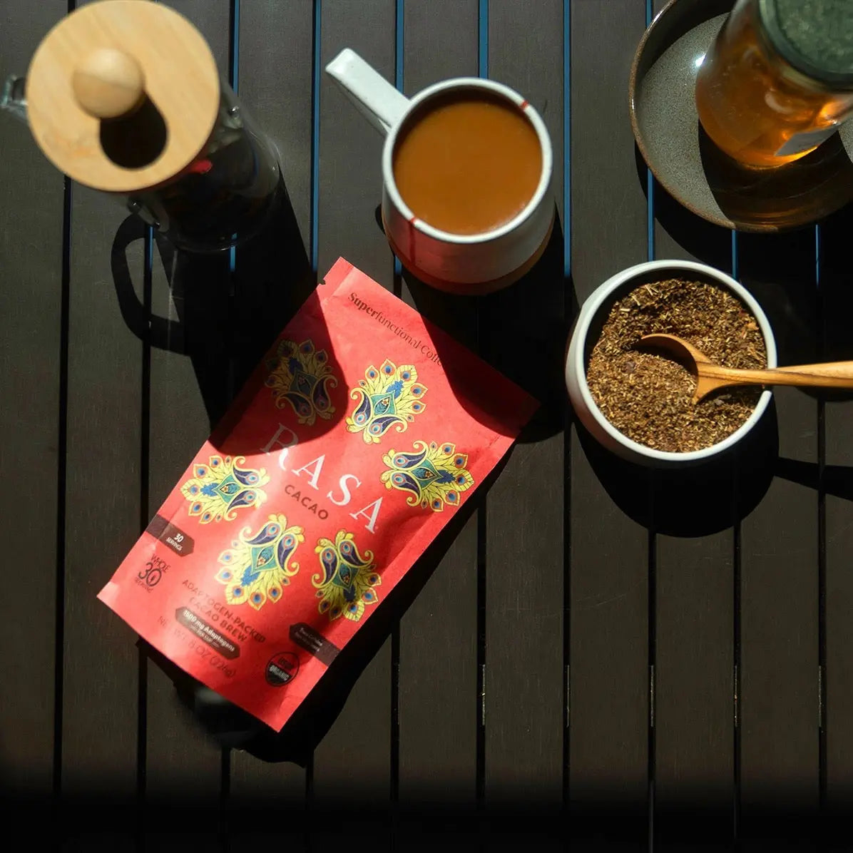 Cacao WELLSPRING