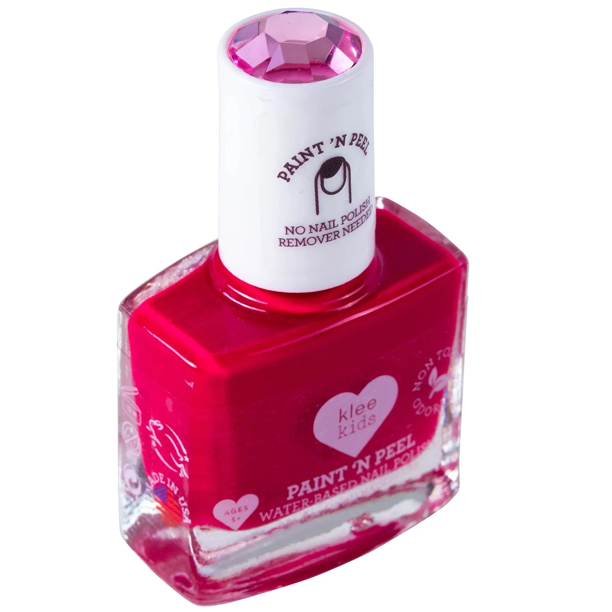 Denver - Water-Based Nail Polish Klee