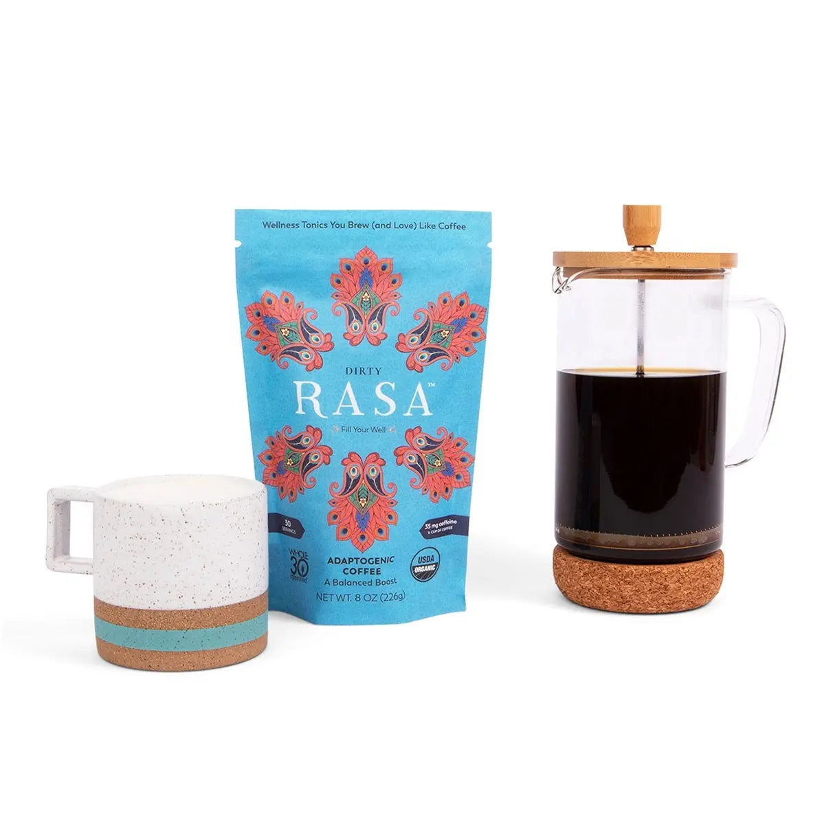 Dirty Rasa