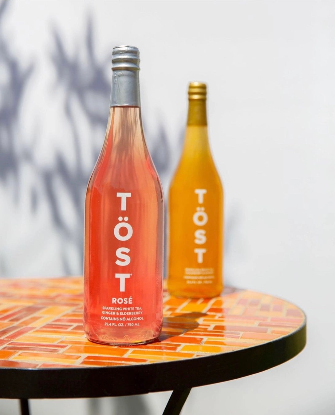 TÖST Rosé