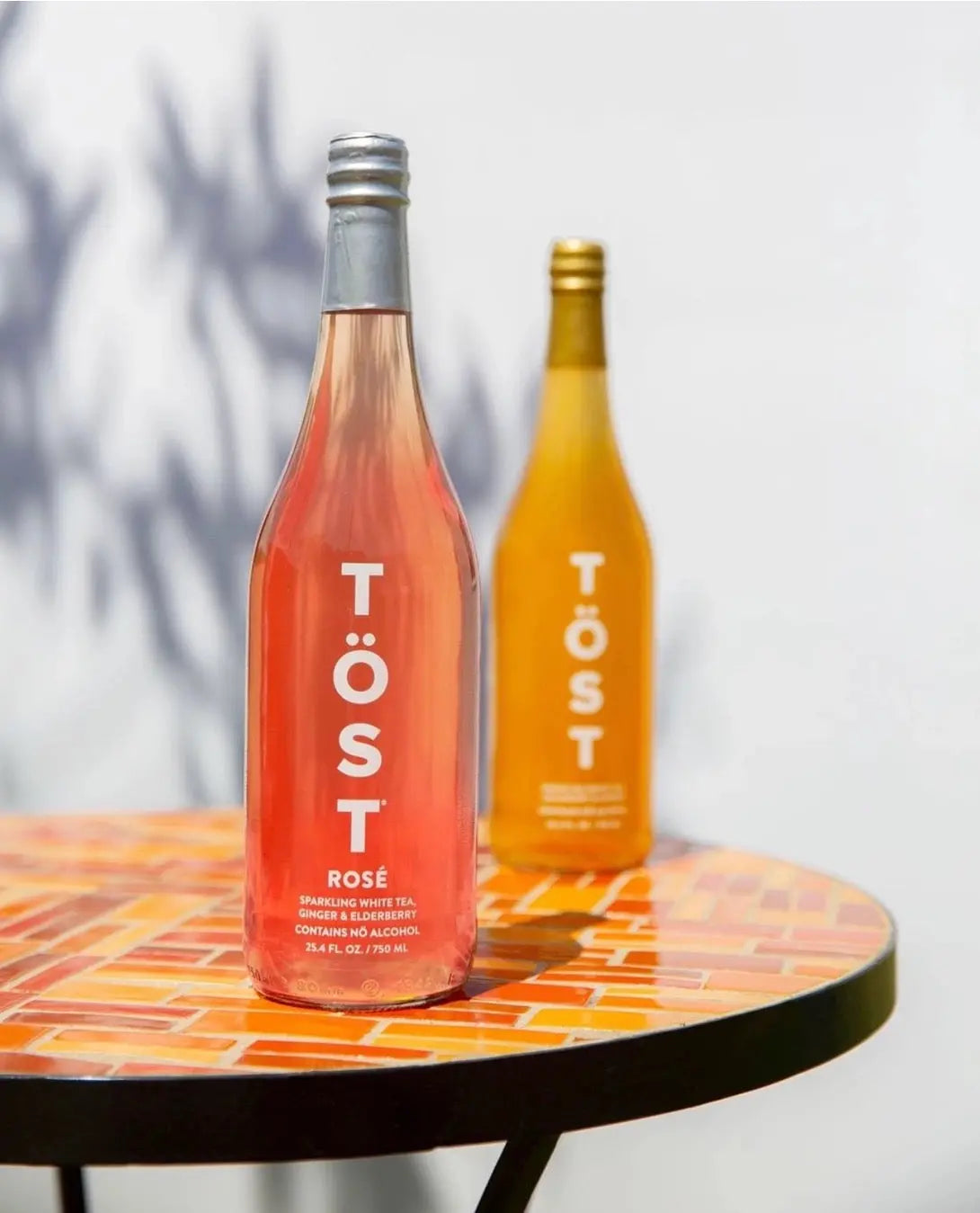 TÖST Rosé TÖST
