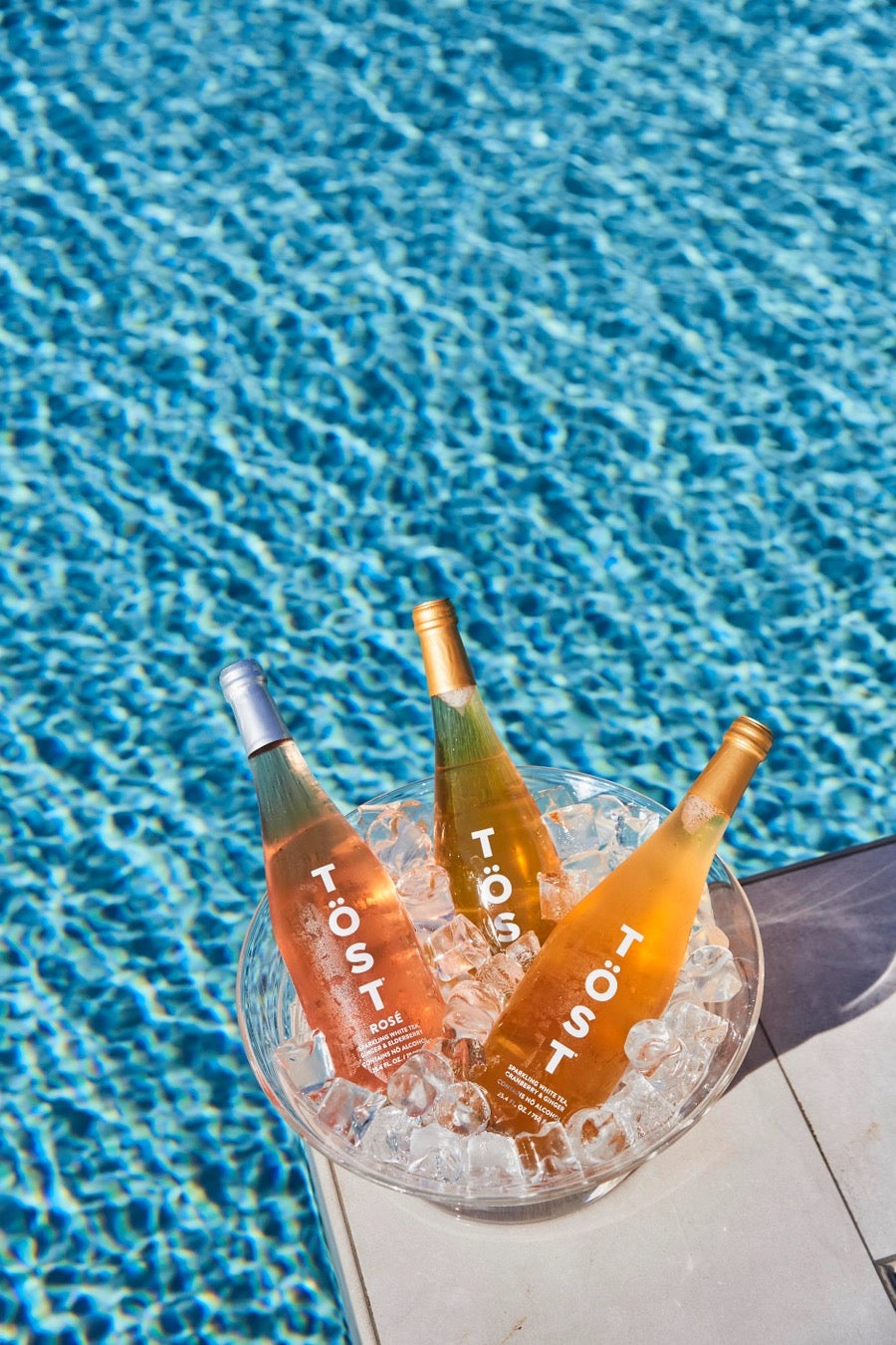 TÖST Rosé