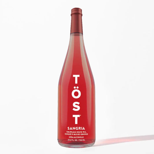 TÖST Sangria WELLSPRING
