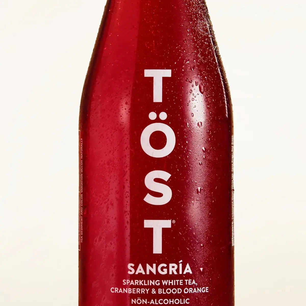 TÖST Sangria WELLSPRING