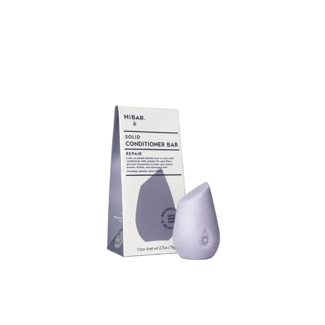 HiBAR Repair Conditioner Bar HiBAR