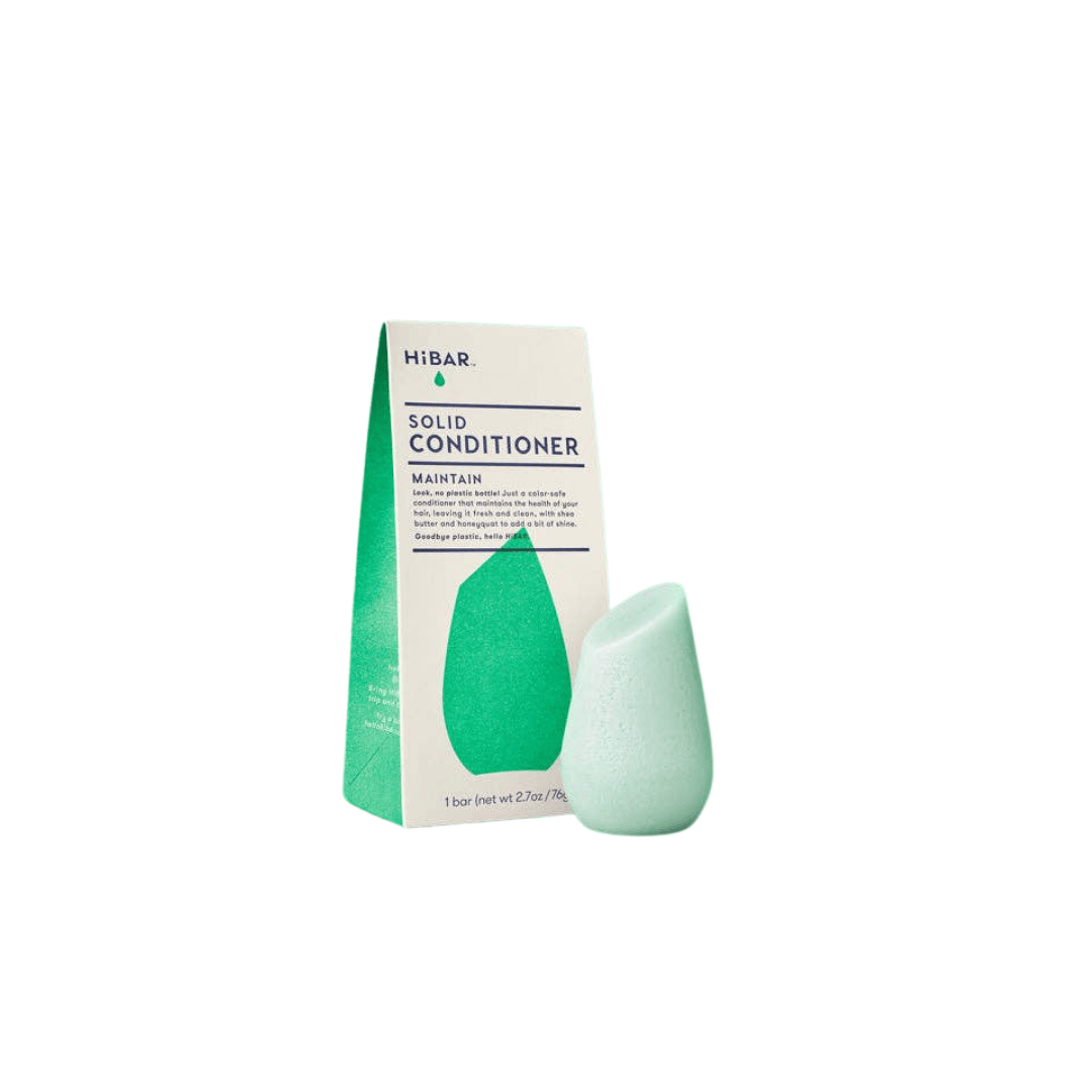 HiBAR Maintain Conditioner Bar