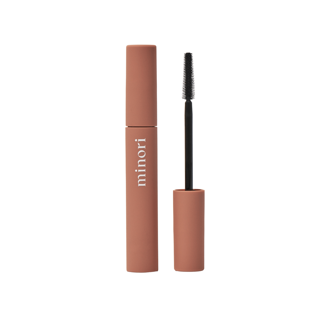 Mother of Lashes Mascara – Volumizing and Lengthening Lash Enhancer for Stunning Eyes