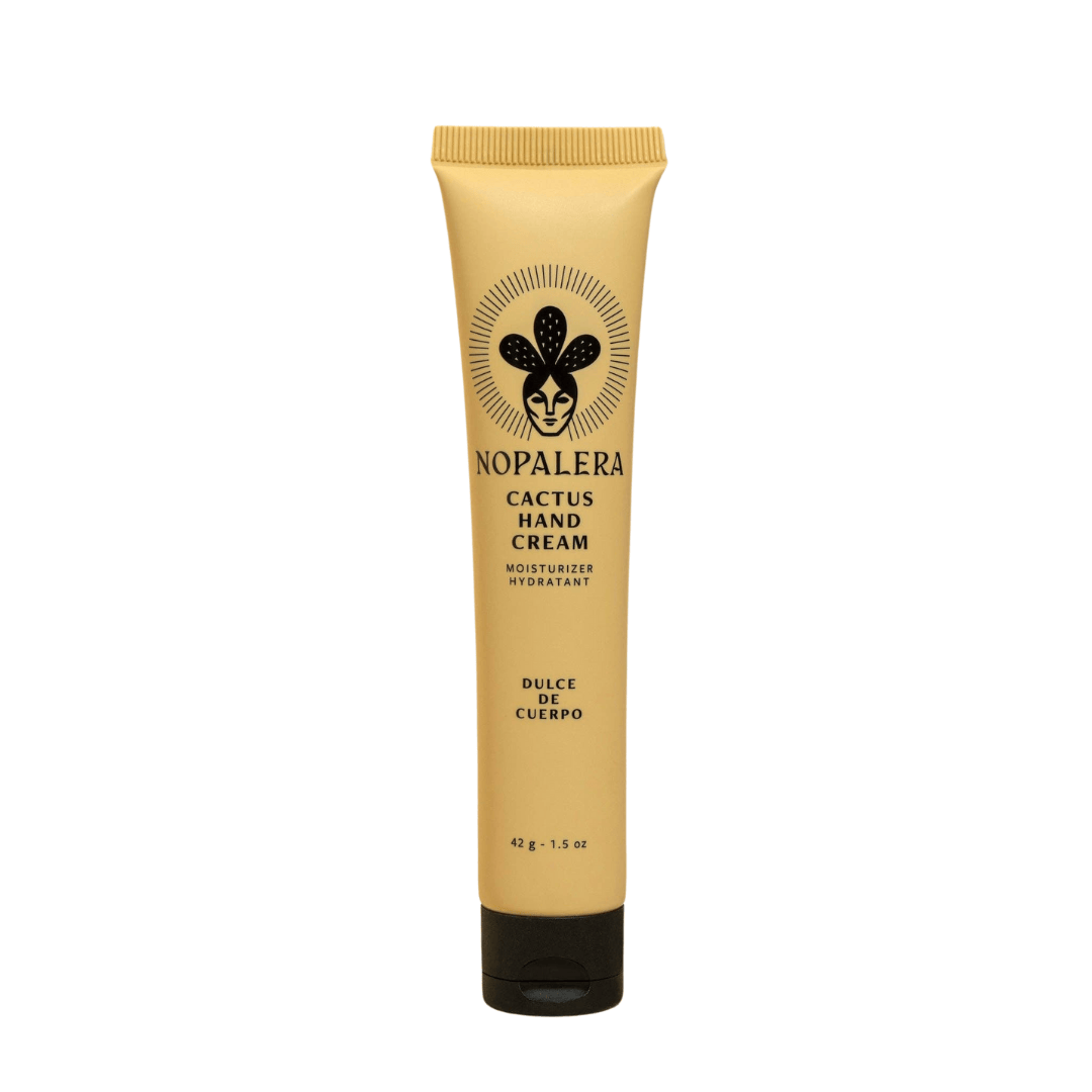 1.5oz Cactus Hand Cream - Dulce de Cuerpo