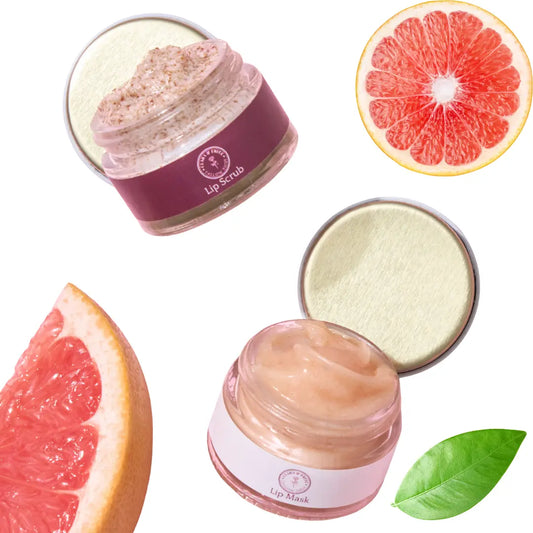 Lip Kit Duo Clara & Fritz Tallow Shop