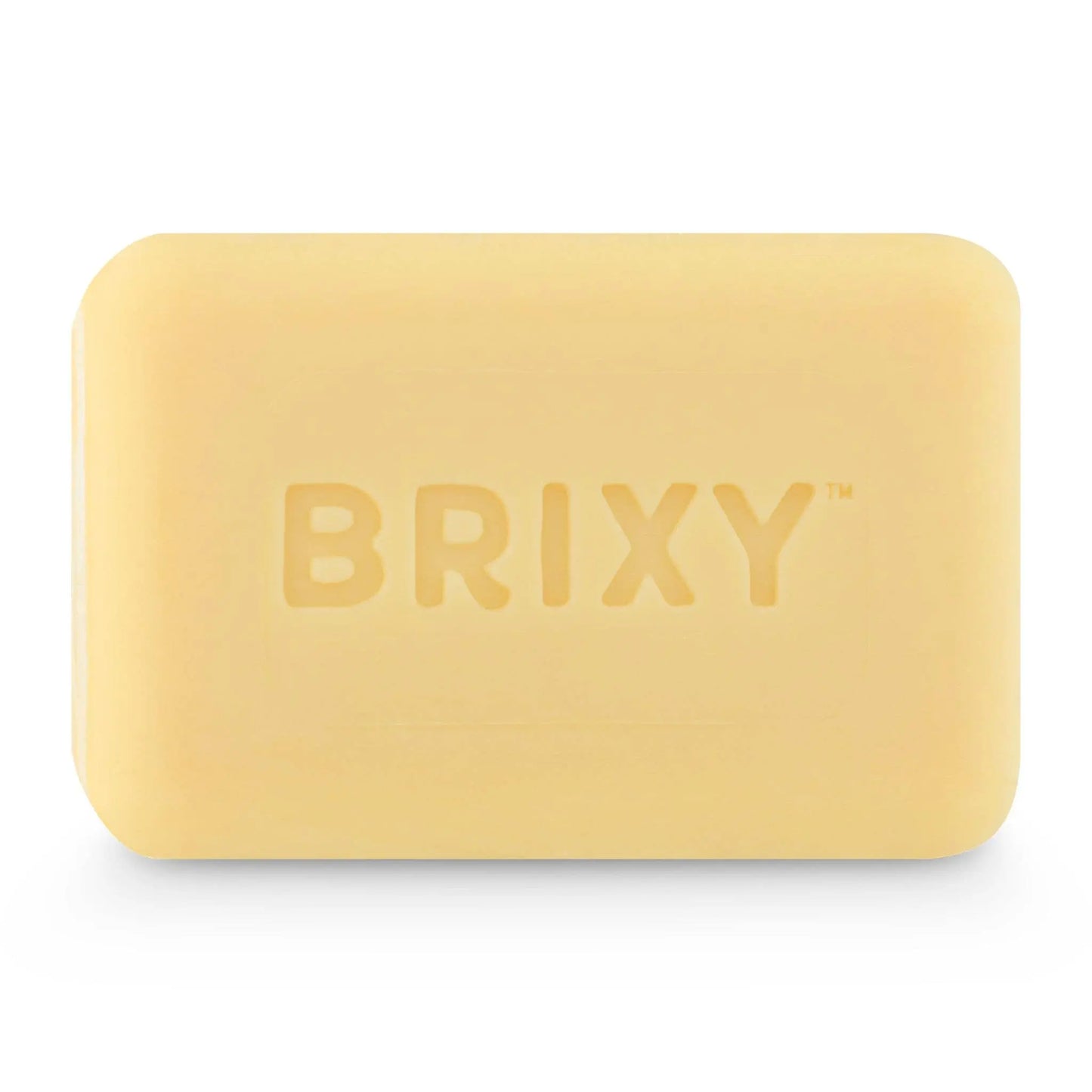 Strengthen Shampoo Bar For Thinning or Damaged Hair BRIXY