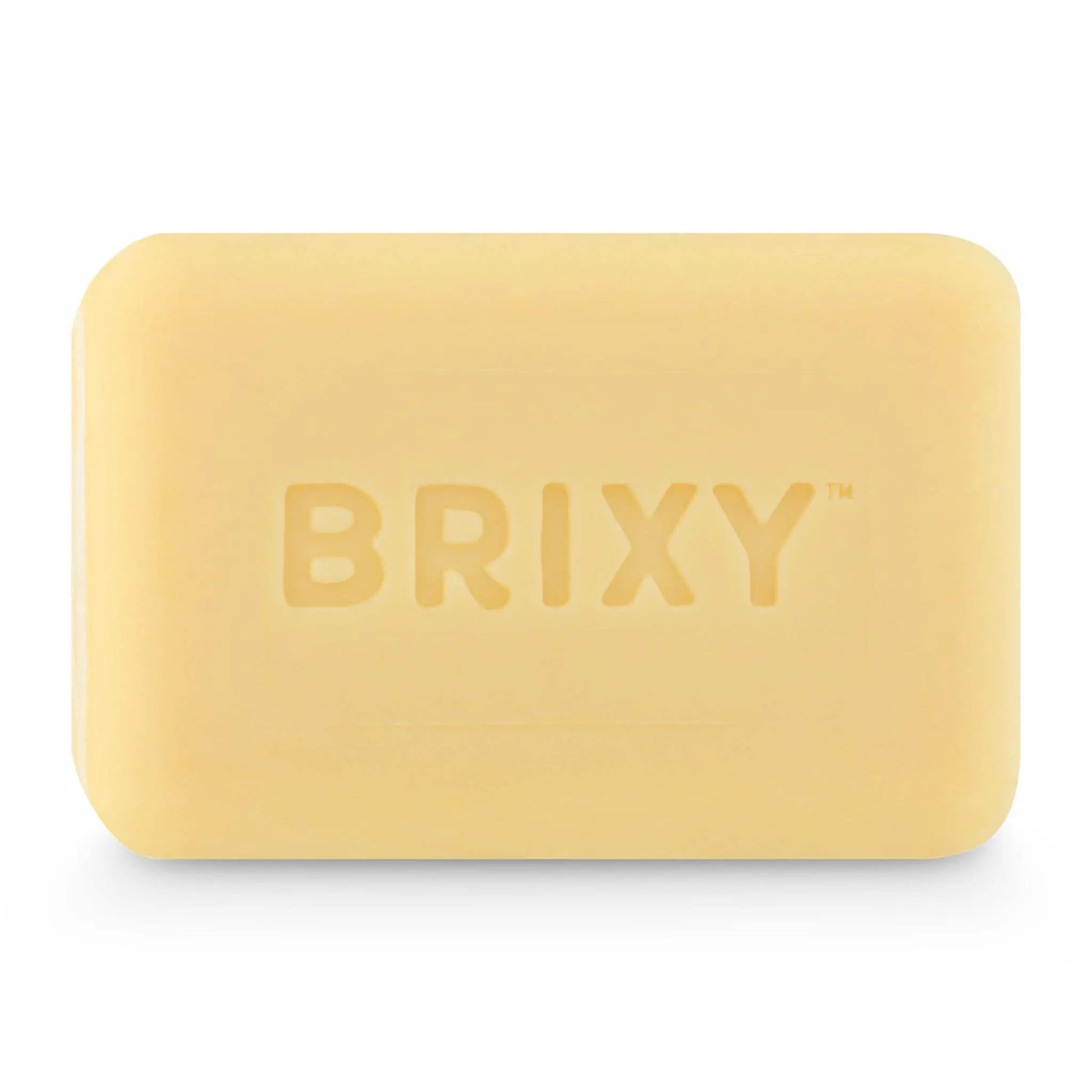 Strengthen Shampoo Bar For Thinning or Damaged Hair BRIXY
