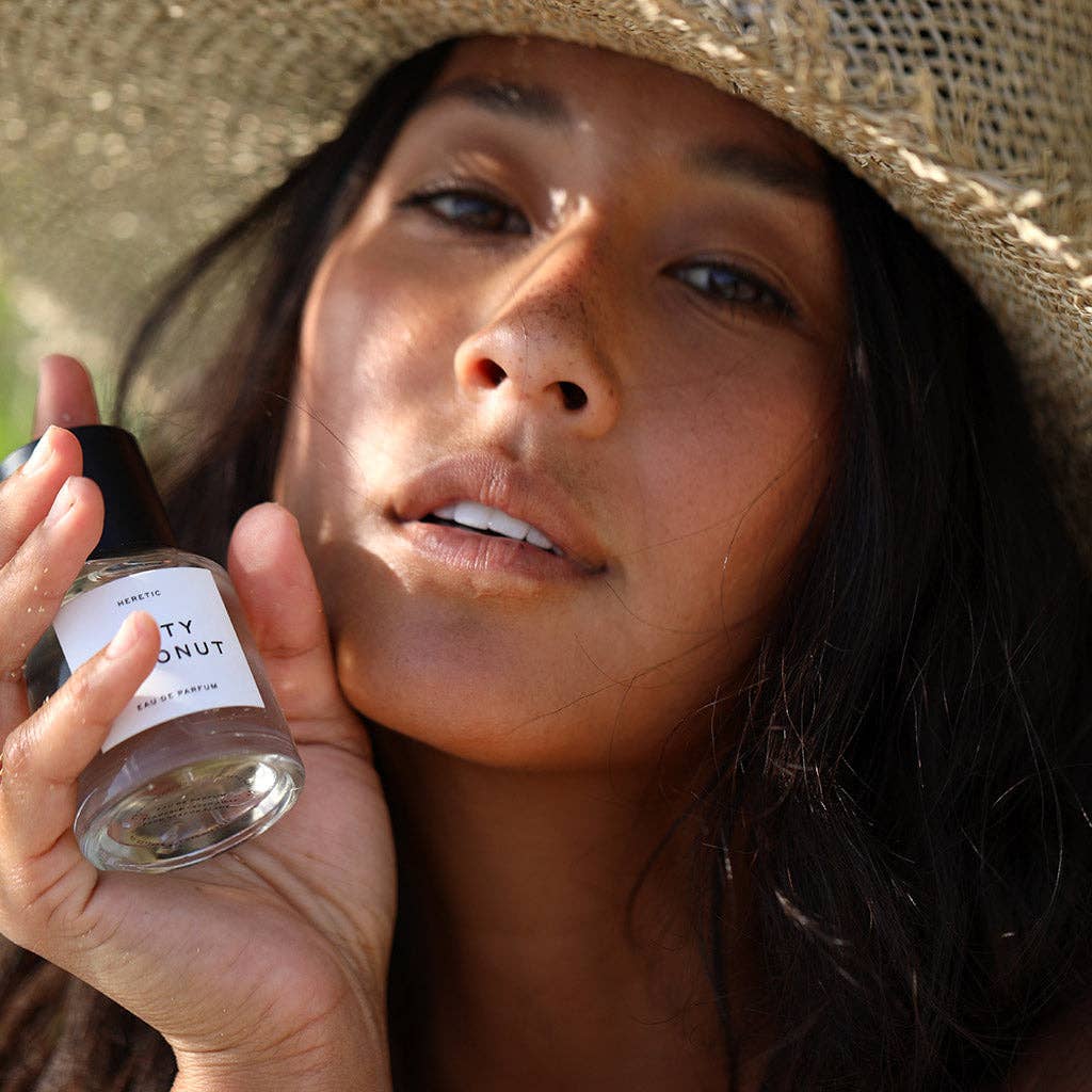 DIRTY COCONUT ROLLERBALL: 10ML