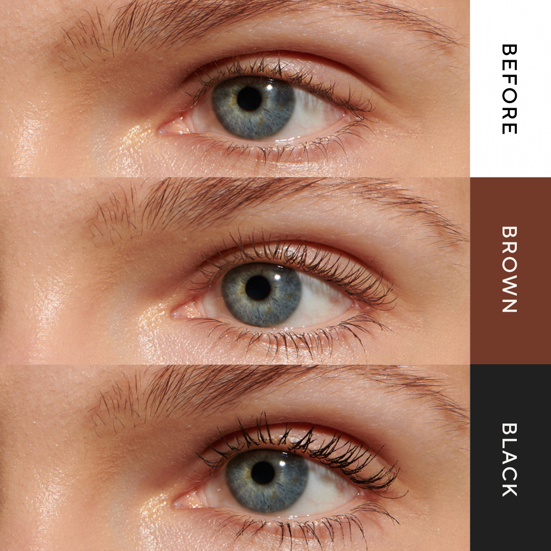 Mother of Lashes Mascara – Volumizing and Lengthening Lash Enhancer for Stunning Eyes