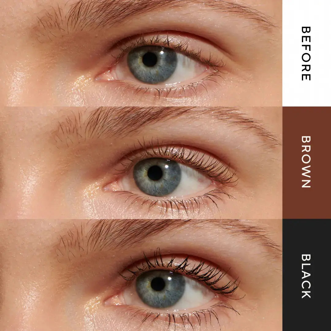 Mother of Lashes Mascara  - Brown Minori