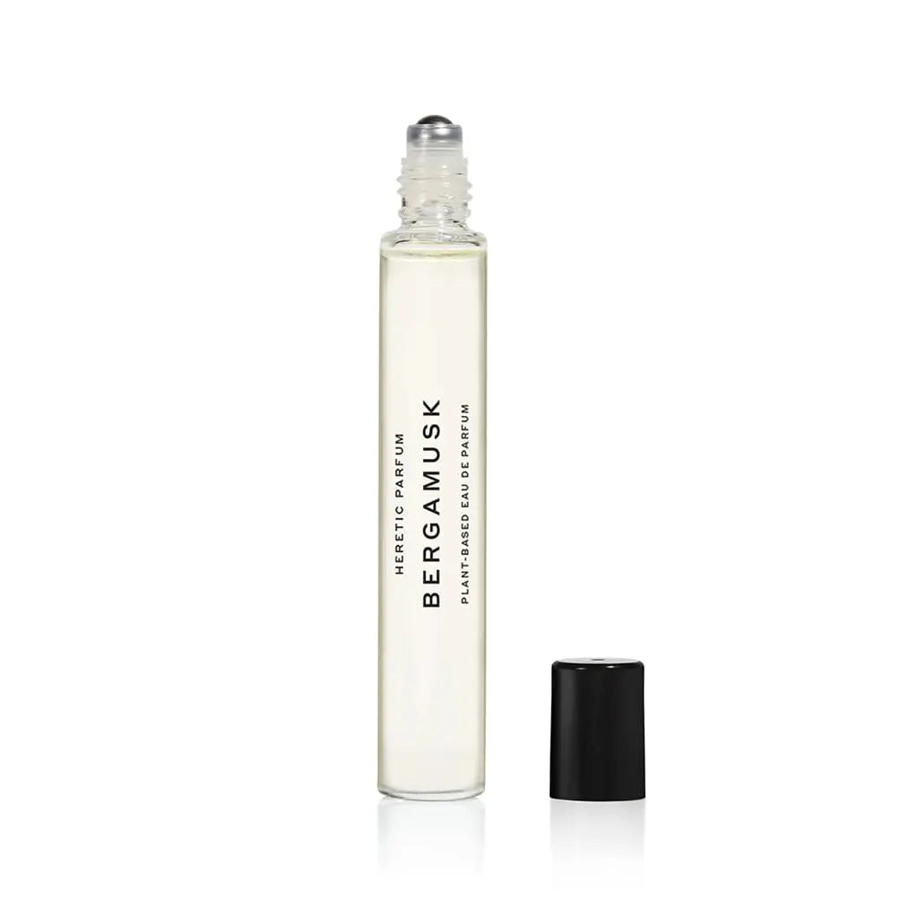 BERGAMUSK ROLLERBALL: 10ML Heretic Parfum