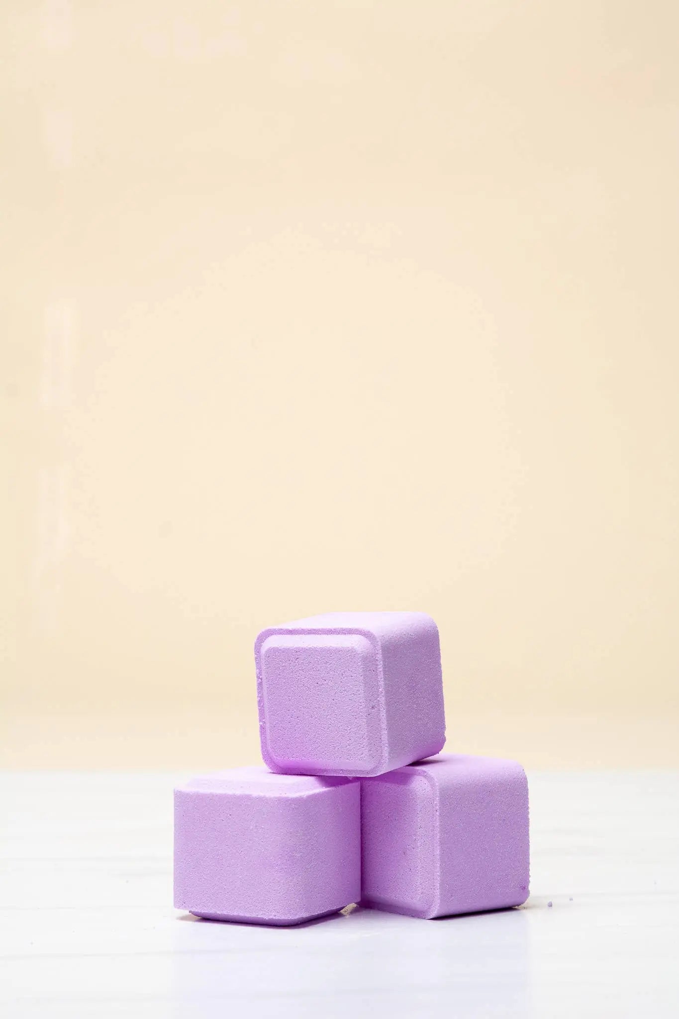 Shower Steamers 🟪 Lavender Essential Oil 🟪 Relax & Focus Latika Beauty