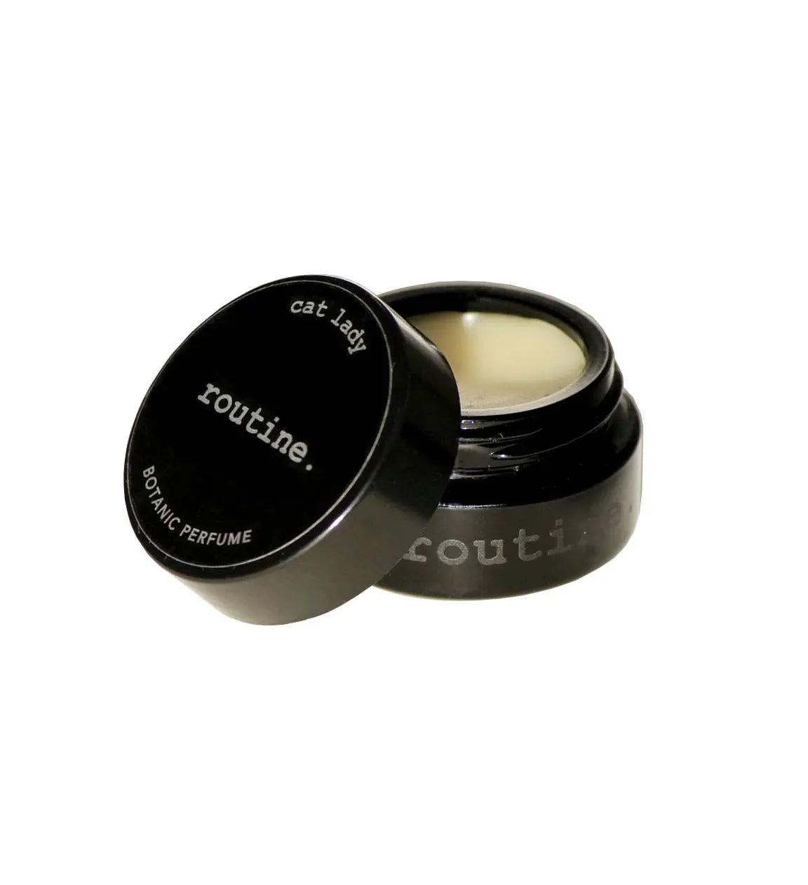 Cat Lady 15g Botanic Perfume Balm Routine