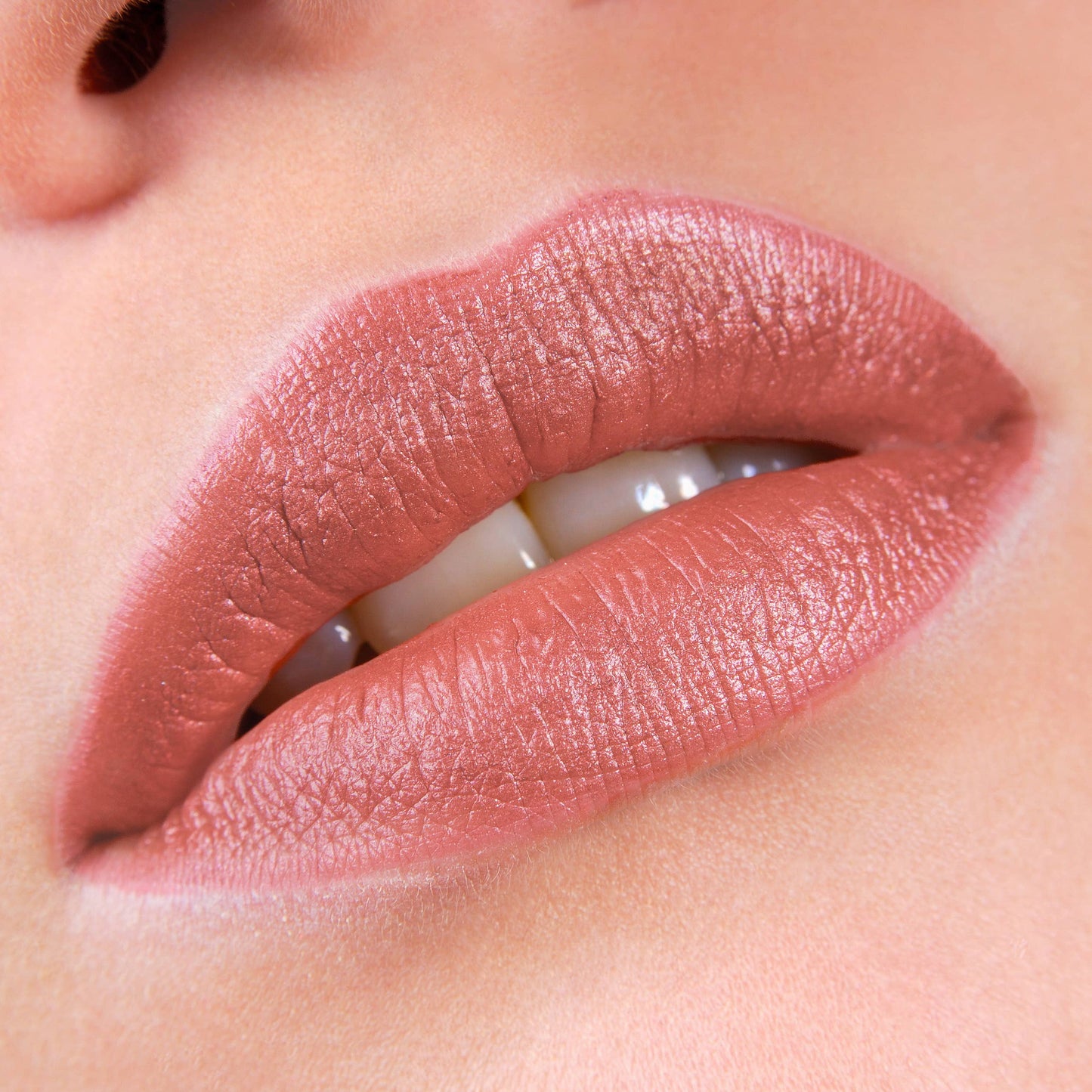 Avocado Zinc SPF 50 Natural Lip & Cheek Tint with Broad Spectrum Sun Protection