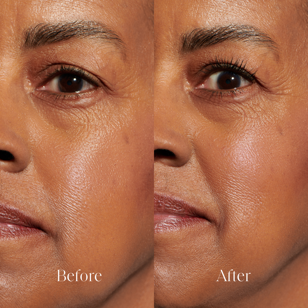 Mother of Lashes Mascara – Volumizing and Lengthening Lash Enhancer for Stunning Eyes