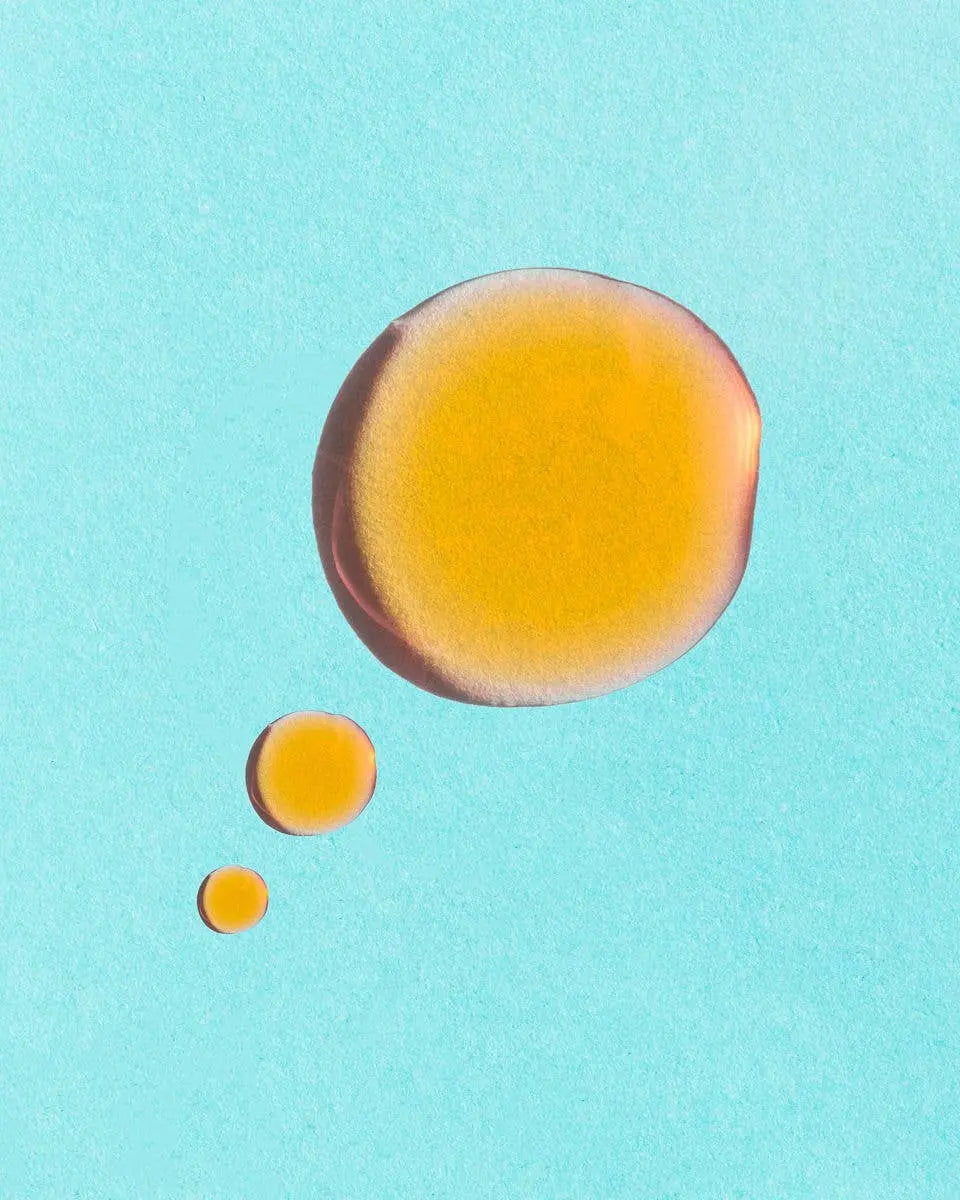 CALYPSO Vitamin C Moisture Elixir Earth Harbor Naturals