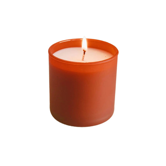 Apples + Maple Bourbon - Dignity Series Soy Candle Calyan Wax Co.