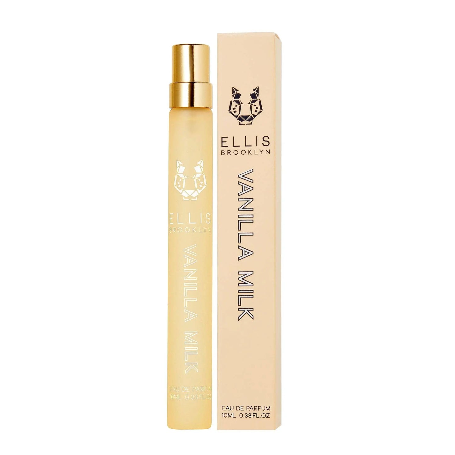 VANILLA MILK Eau de Parfum Travel Spray Ellis Brooklyn