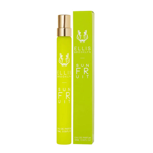 SUN FRUIT Eau De Parfum Travel Spray Ellis Brooklyn