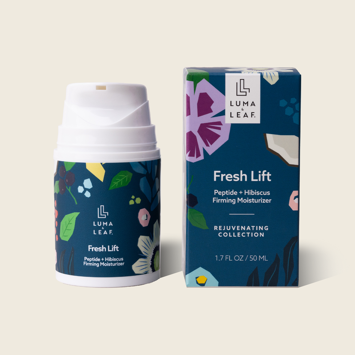 Fresh Lift Moisturizer