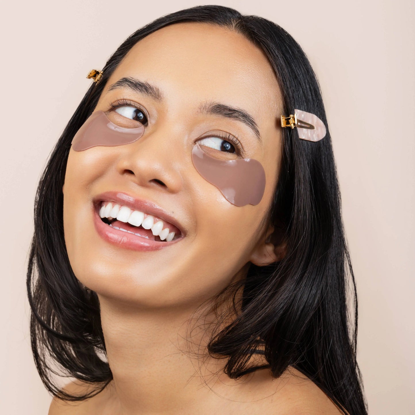 Iced Chai Latte Energizing & Firming Eye Patches ESW Beauty