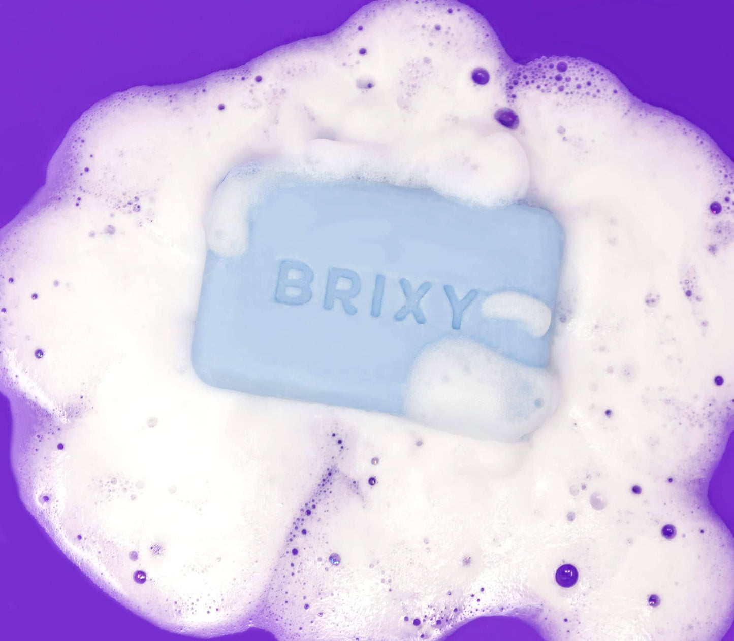 Balance Shampoo Bar For Oily Scalp | All Hair Types
