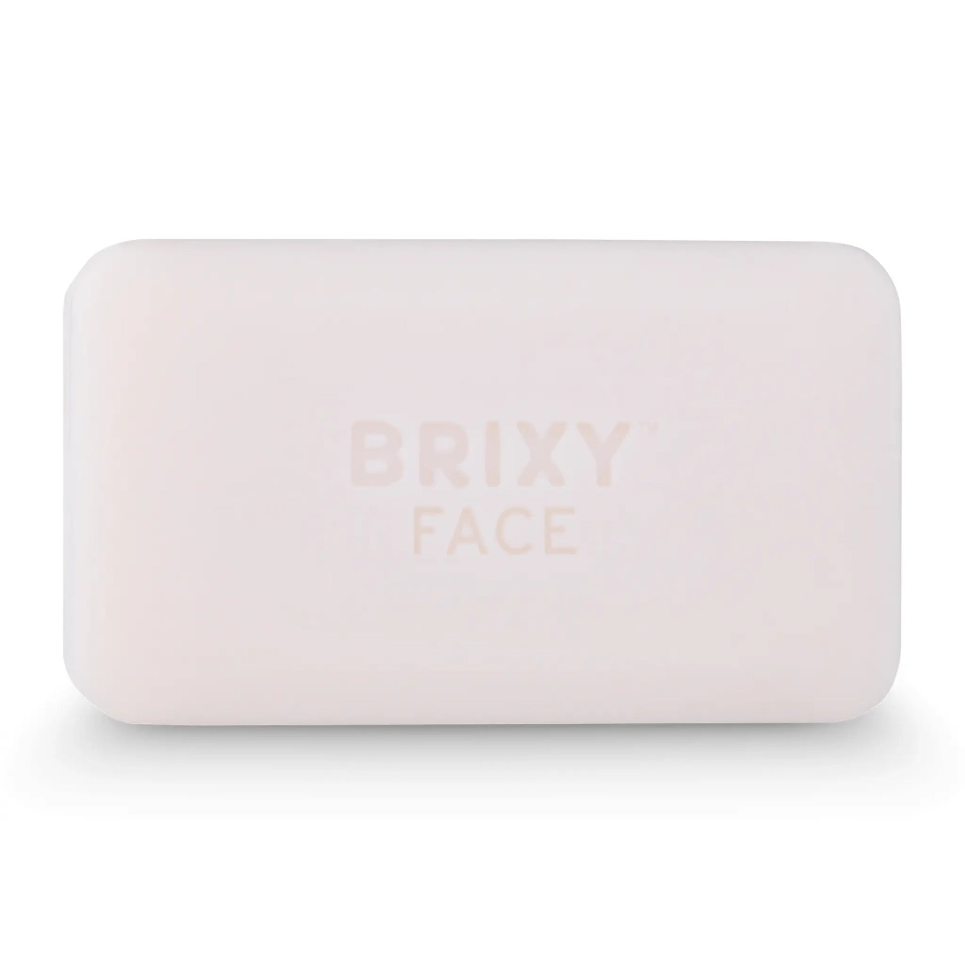 Gentle Blemish Control Facial Cleanser With Salicylic Acid BRIXY
