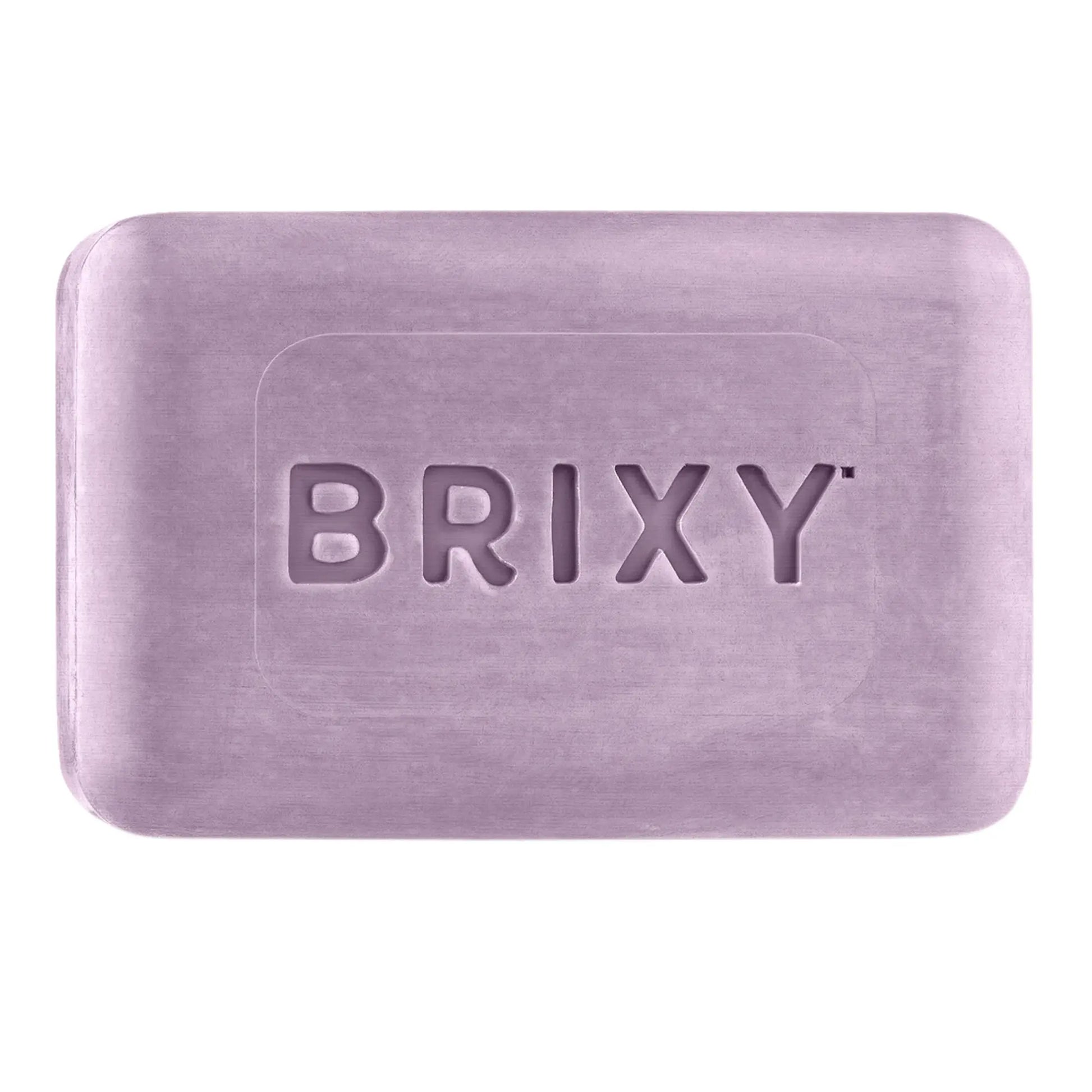 Moisturizing Body Wash Bar For Skin Barrier Support BRIXY