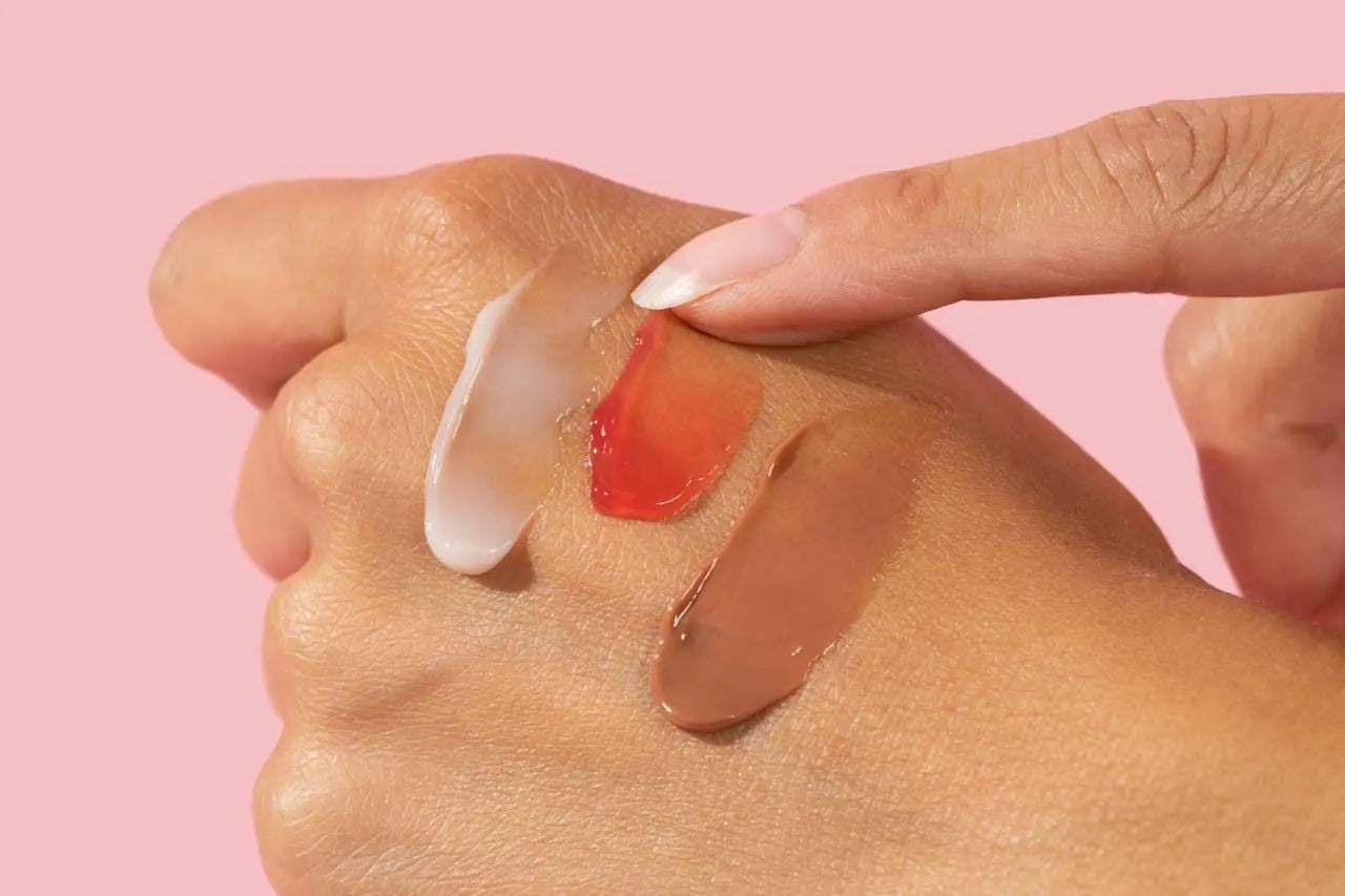 Vanilla Almond Butter Smoothie Protection Lip Treatment ESW Beauty
