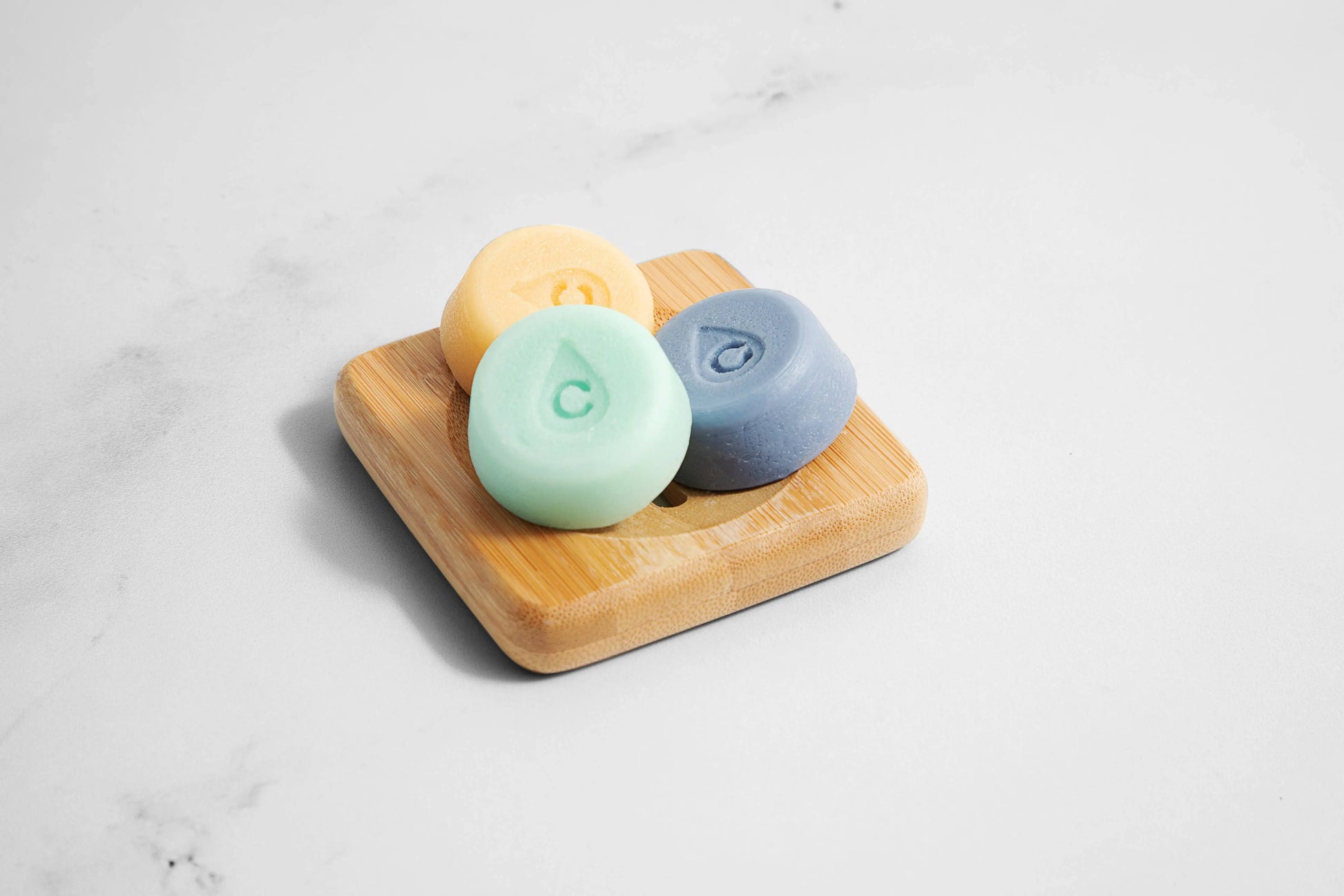 HiBAR Conditioner Bar Sampler HiBAR