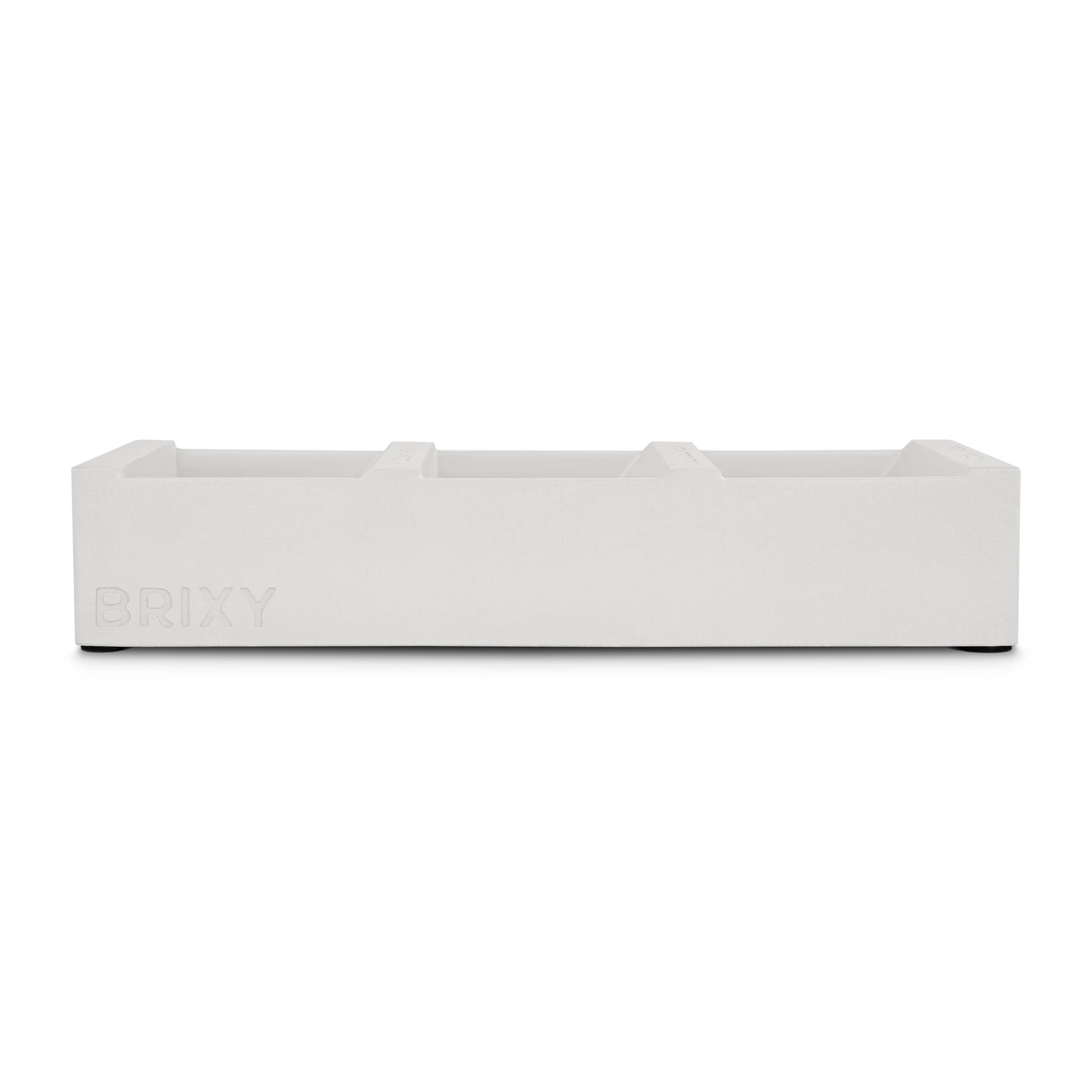 The BRIXY Bar Boat