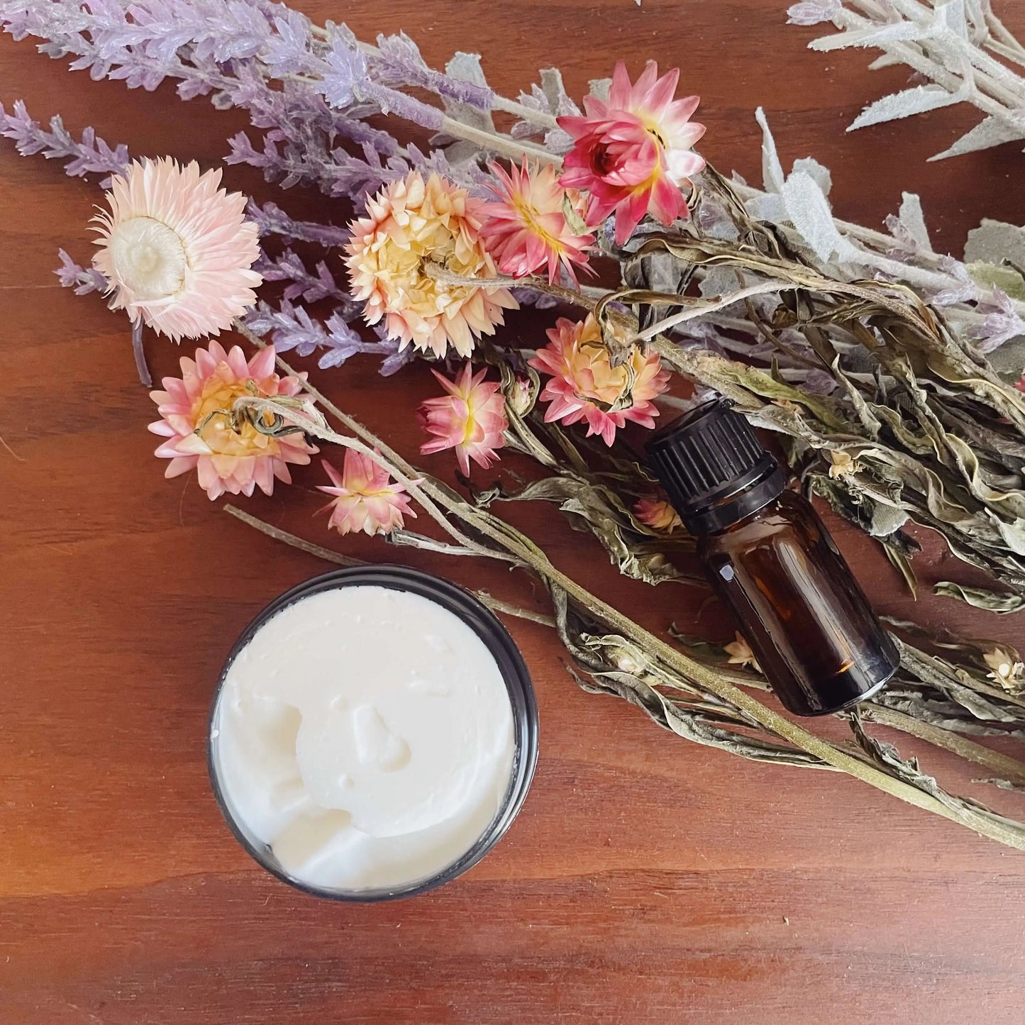 Darcy Frankincense & Cedarwood Scented Whipped Tallow Balm Clara & Fritz Tallow Shop