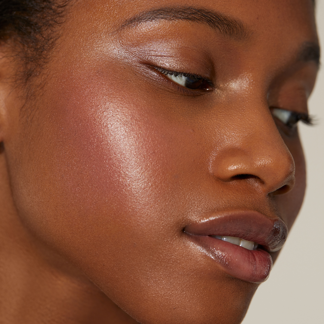 Zero Waste Cream Blush Mini – Natural, Sustainable, and Eco-Friendly Makeup Essential
