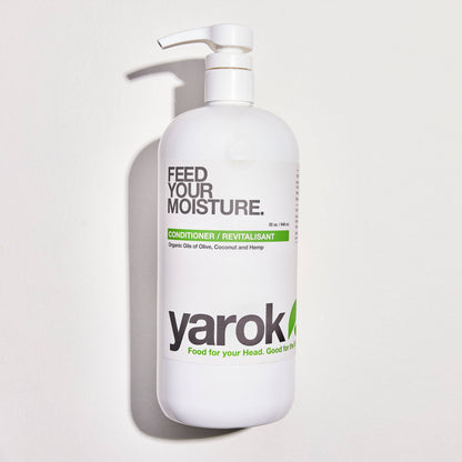 FEED YOUR MOISTURE® conditioner: 12 oz
