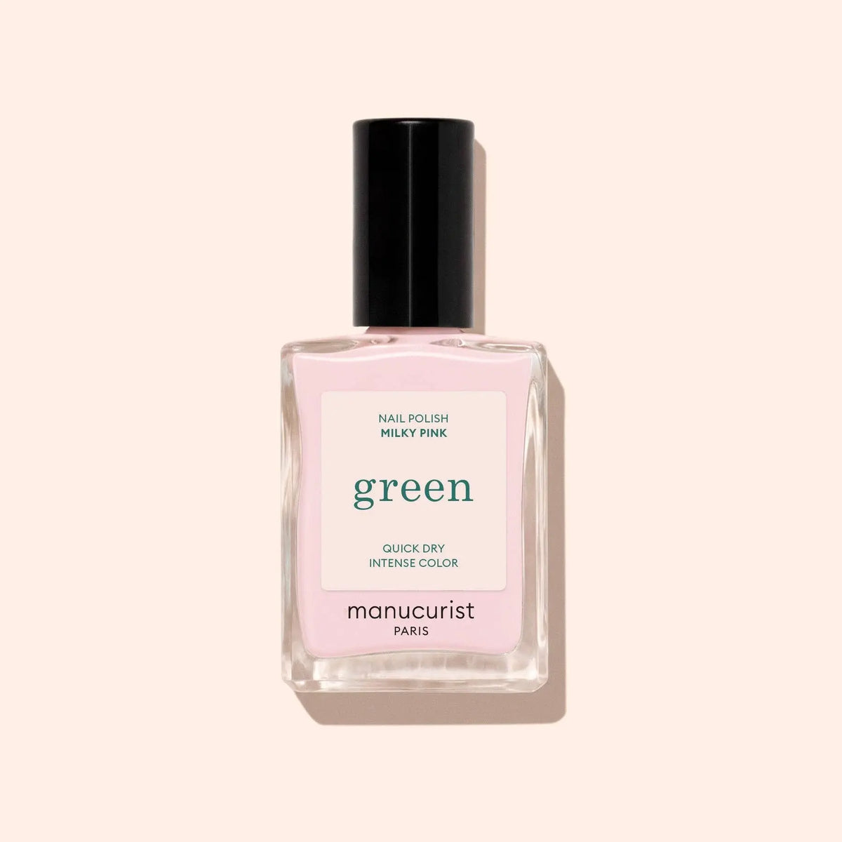 Milky Pink