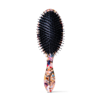 The Smooth & Shine Hair Brush: Single (1 Unit) Everist
