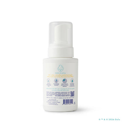 Dole Whip® Pineapple Foaming Body Wash