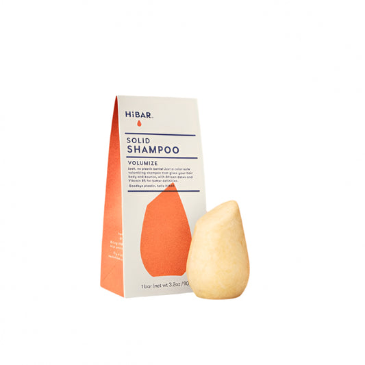HiBAR Volumize Shampoo Bar