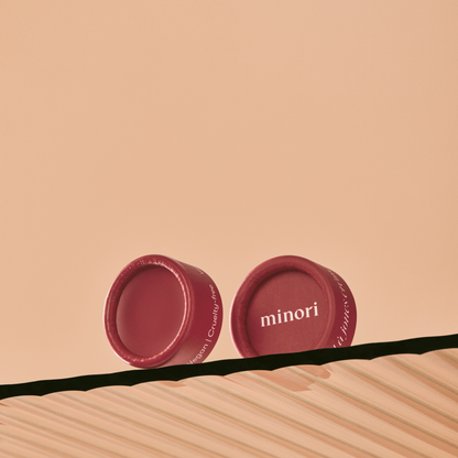 Zero Waste Cream Blush Mini – Natural, Sustainable, and Eco-Friendly Makeup Essential
