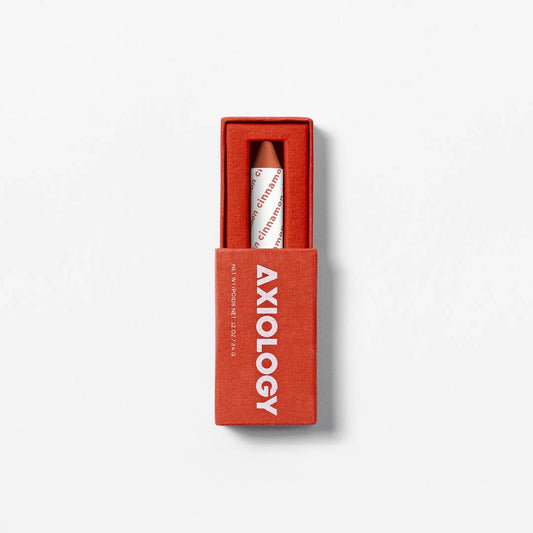 Natural Multi-Use Makeup Balmie – Clean 3-in-1 Crayon Axiology