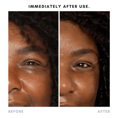 Triple Shot 3-in-1 Bioactive Eye Treatment Clover By Clove + Hallow