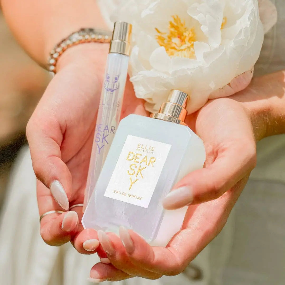 DEAR SKY Eau de Parfum 10ml Travel Spray Ellis Brooklyn