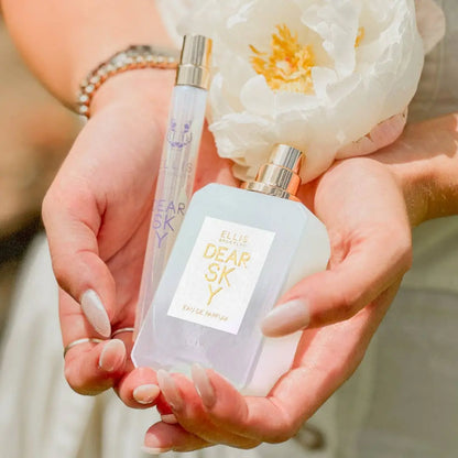 DEAR SKY Eau de Parfum 10ml Travel Spray Ellis Brooklyn
